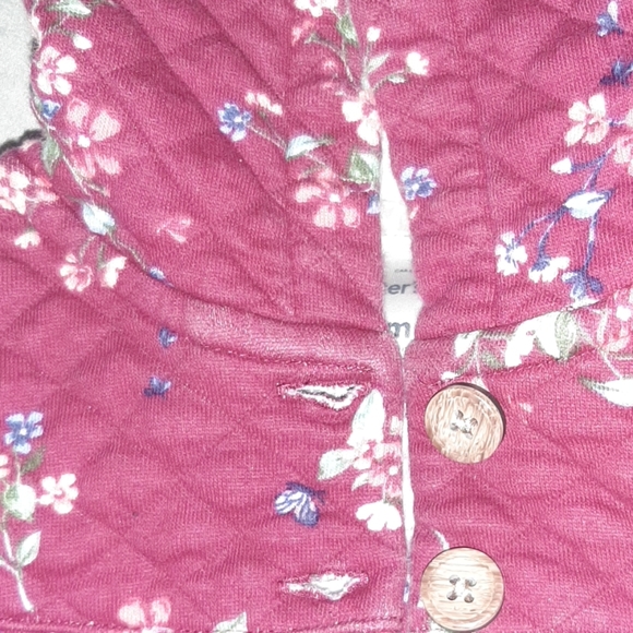 Carters jacket - Picture 2 of 4